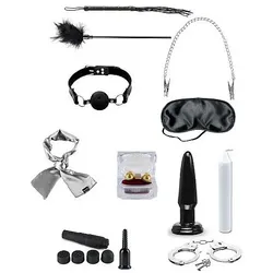 Set fantasy sextoy fetish limited edition