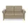 sit&more 2-Sitzer SIT & MORE "Göteborg", beige, B:171cm H:90cm T:102cm, Sofas, inklusive Sitztiefenverstellung und Federkern