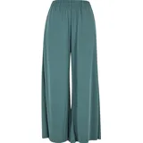 URBAN CLASSICS Wide-leg Hosen Pale Leaf 5XL