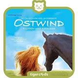 Tiger Media tigercard Ostwind 2 Rückkehr nach Kaltenbach