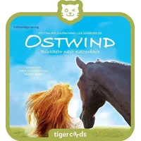 Tiger Media tigercard Ostwind 2 Rückkehr nach Kaltenbach