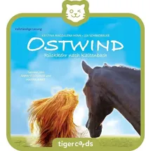 Tiger Media tigercard Ostwind 2 Rückkehr nach Kaltenbach