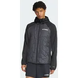 adidas Multi CLIMAWARM isolierende Hybrid, Jkt - Black