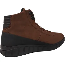 GANTER Komfort Stiefel in braun, | Gr.: 42,5