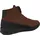 GANTER Komfort Stiefel in braun, | Gr.: 42,5