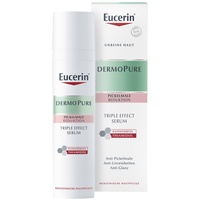 Focus Eucerin Dermopure Reinigungsgel 400 ml | M/42cm