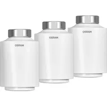 Osram SMART+ Heizkörperthermostat 3er Pack