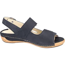 WALDLÄUFER Heliett 342002 marine 40,5