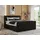 MKS Miren King Duo 140 x 200 cm H4 Schwarz