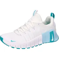 Nike Free Metcon 6 Trainingsschuhe weiß, -