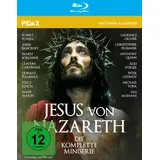 Jesus von Nazareth - Die Miniserie (DVD)