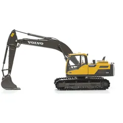 Volvo Bagger EC220E Modell von Motorart 1:50