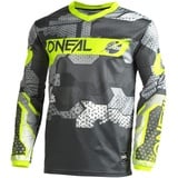 O'Neal Camo Jersey