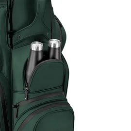 Big MAX Dri Lite Silencio Prime Cartbag navy
