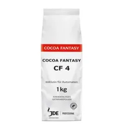 JACOBS Kakao Cocoa Fantasy CF4 1kg COCOA FANTASY 4061038