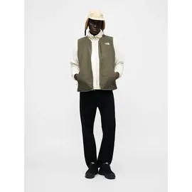 The North Face Weste, Ilti oliv XL
