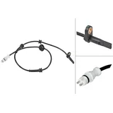A.B.S. Sensor, Raddrehzahl