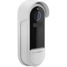 Homematic IP Set - mit Video-Türklingel +