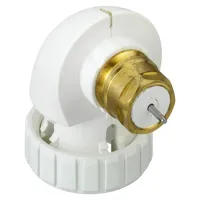 Danfoss Winkeladapter für RAW und RA 2000 Adapter
