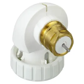 Danfoss Winkeladapter für RAW und RA 2000 Adapter