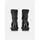 felmini wide fit Stiefelette Stiefelette Leder | Schwarz - 41