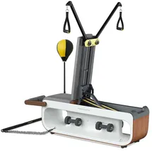 Xiaomi Kingsmith Fbb1c Multi-station-heimfitnessstudio - Black - One Size