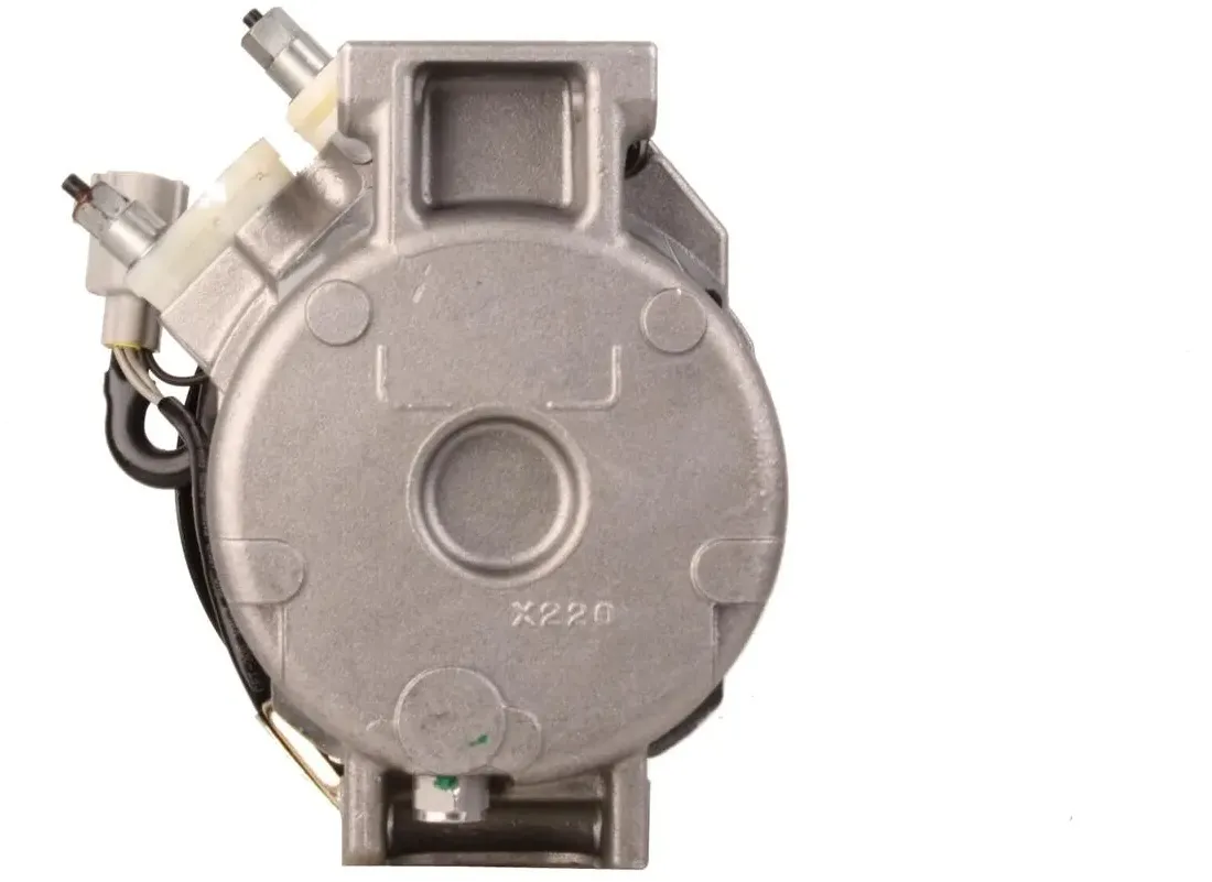 WALKER Kompressor, Klimaanlage wcp01092 für TOYOTA