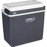 Zorn Outdoor Products Zorn Kühlbox ZA24 mit 12V Anschluss