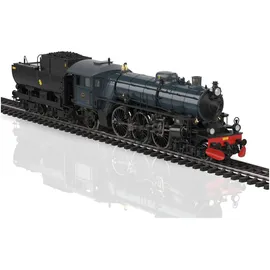 Märklin Dampflok Litt F 1200 der SJ 39490 H0