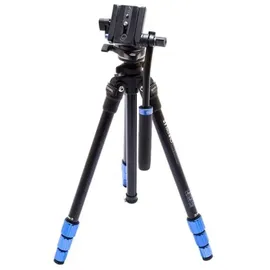 Benro Slim Video Kit TSL08AS2CSH