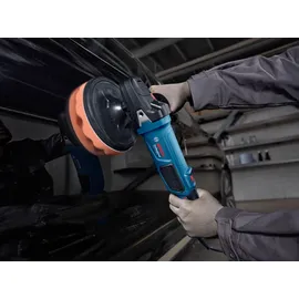 Bosch GPO 11-180 S Polierer