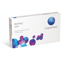 CooperVision Biofinity Toric 3 St.