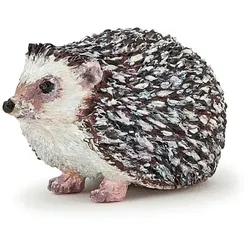 Papo Spielfigur Igel 5cm