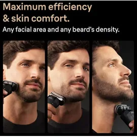 Braun Series 9 Pro+ 9600s