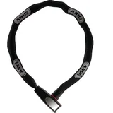 ABUS Catena 6806K/85 Kettenschloss Black