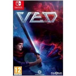 VED - Switch [EU Version]