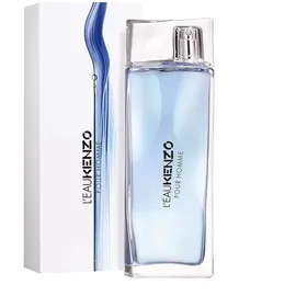Kenzo L'Eau Kenzo Pour Homme Eau de Toilette 100 ml