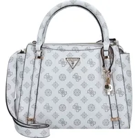 GUESS Eco Erica Handtasche 29 cm - Weiß