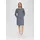 s.Oliver Minikleid Blau 46