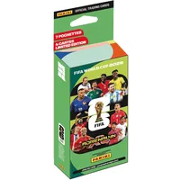 Panini FIFA Weltmeisterschaft 2026 Trading Cards Eco-Blister