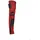DASSY Arbeitsbundhose Nova 200846 PESCO63 Gr. 66-STANDARD rot/schwarz