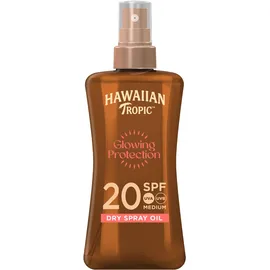 Hawaiian Tropic Protective Dry Oil Spray LSF 20 200 ml