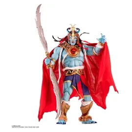 MONDO ThunderCats Actionfigur 1/6 Mumm-Ra 30 cm