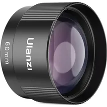 Ulanzi CL 006 60mm Telephoto Mobile Lens schwarz