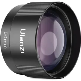 Ulanzi CL 006 60mm Telephoto Mobile Lens schwarz