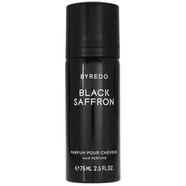 Byredo Black Saffron Hair Parfum Spray 75 ml