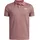 Under Armour Matchplay Printed Polo pink, white 603 L