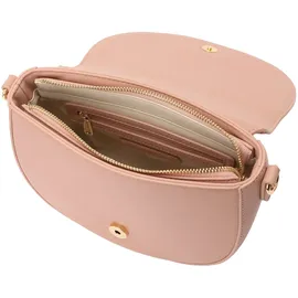 Valentino Falak Re Crossbody Bag Kunstleder Cipria