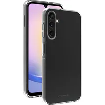 Vivanco Samsung Galaxy A25 5G Super Slim Cover transparent