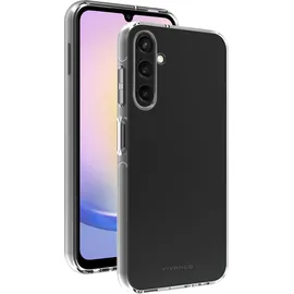 Vivanco Samsung Galaxy A25 5G Super Slim Cover transparent